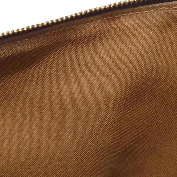 LOUIS VUITTON Gold Monogram Bag - Picture 7 of 7